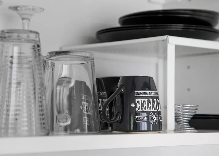 Global - Ay Homes Appartement