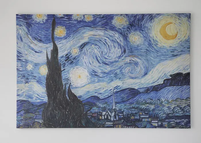 Apartmán Global - Ay Homes Augsburg