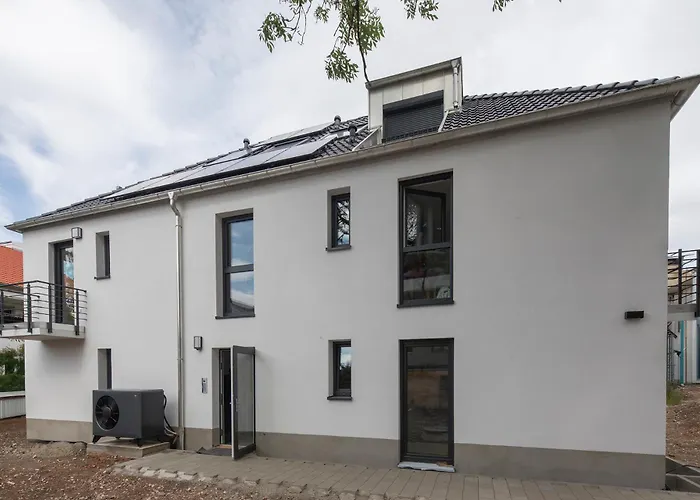 Global - Ay Homes Augsbourg