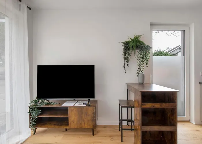 Apartament Global - Ay Homes *