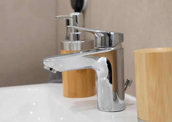 Global - Ay Homes Appartement Augsbourg