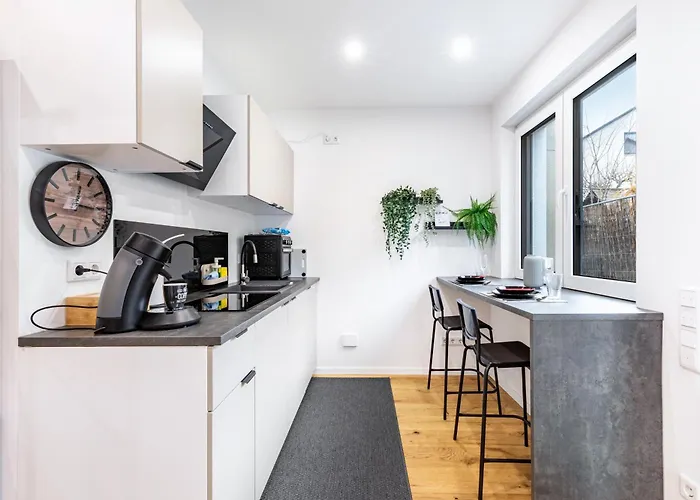 Global - Ay Homes Apartament