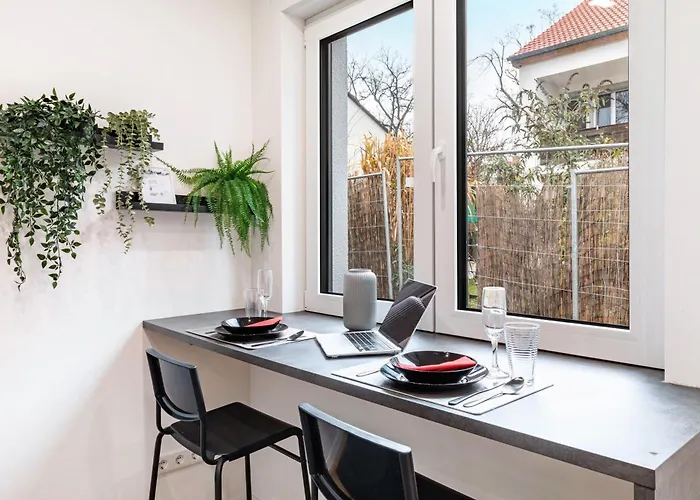 Apartament Global - Ay Homes