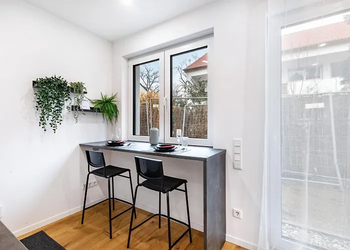 Global - Ay Homes Apartament