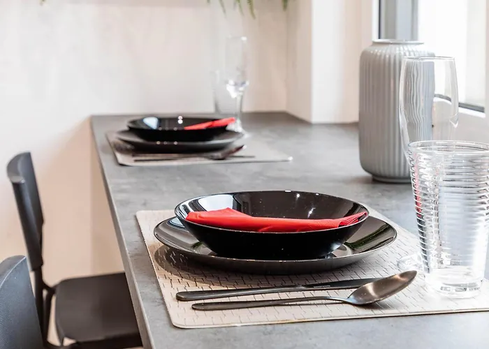 Global - Ay Homes * Augsburg