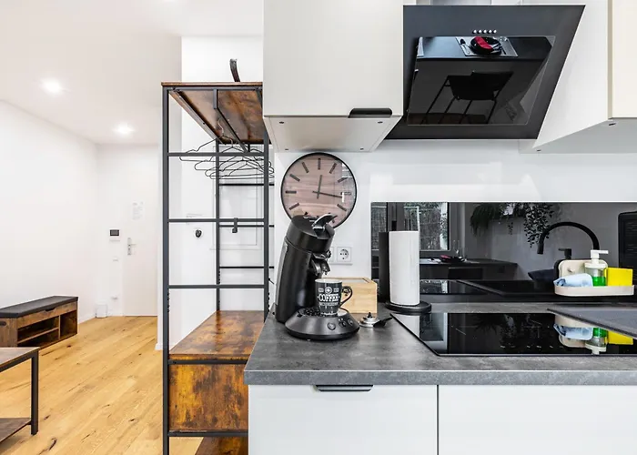 Apartament Global - Ay Homes *