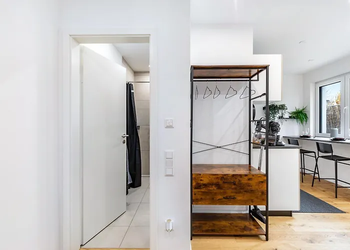 Appartement Global - Ay Homes *