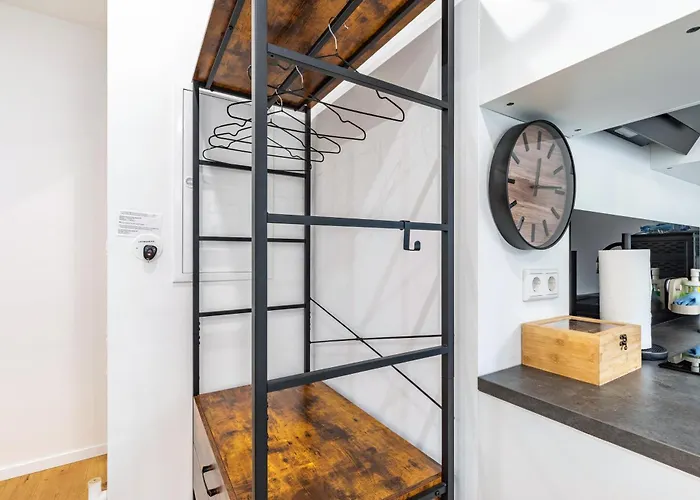 Global - Ay Homes Apartament Augsburg