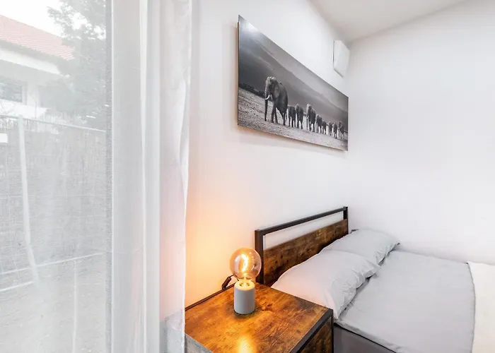 Apartament Global - Ay Homes