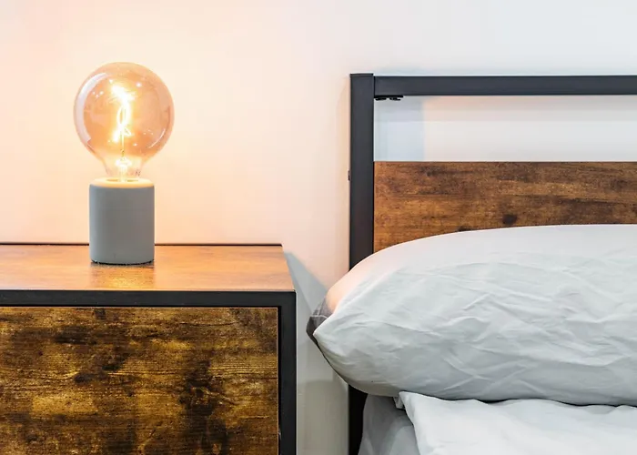 Appartement Global - Ay Homes *