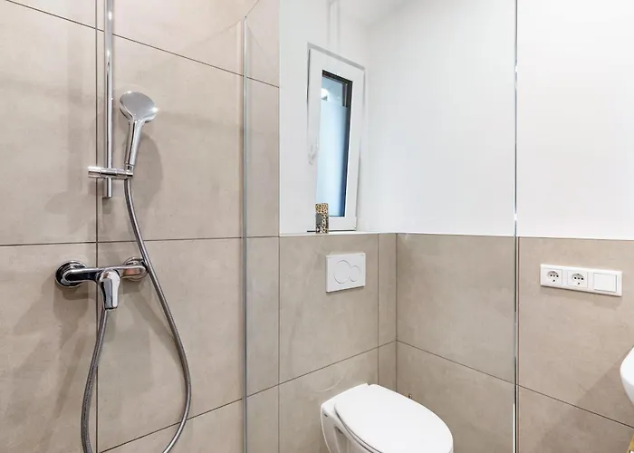 Apartament Global - Ay Homes