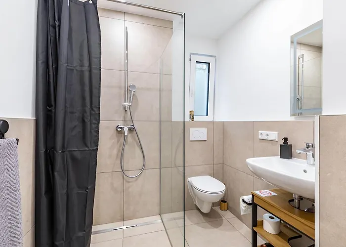 Global - Ay Homes Apartament