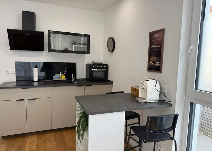 Global - Ay Homes Apartament *