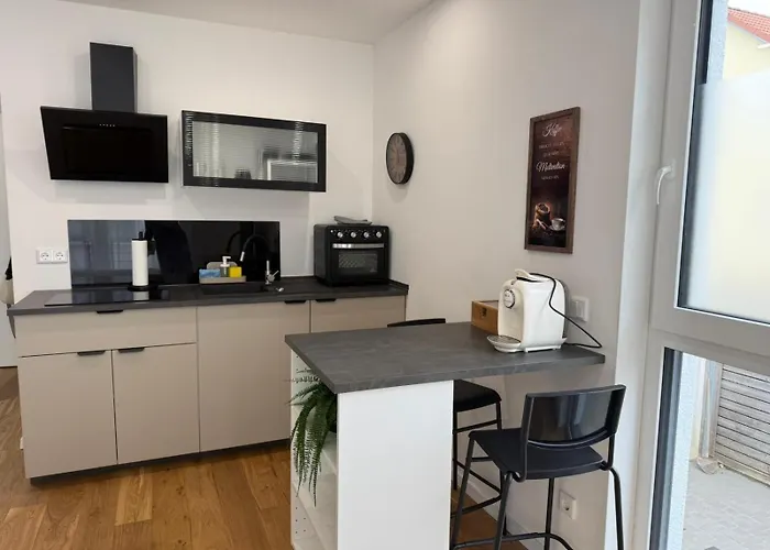 Appartement Global - Ay Homes