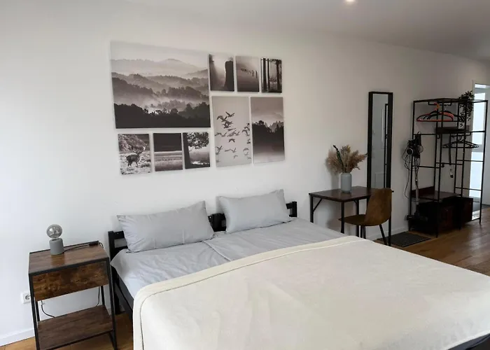 Global - Ay Homes Apartament *